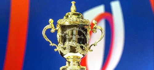 Coupe du monde de rugby : les All Blacks pour les Bleus !