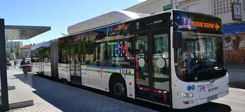 Bordeaux : les bus s’arrêteront bien au quartier des Aubiers