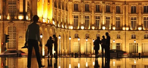 Bordeaux dans le Top 50 mondial des villes prisées par les plus...