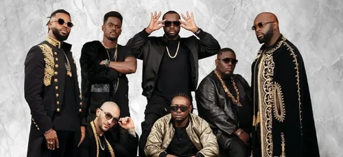 La Sexion d’Assaut annonce un report de sa tournée