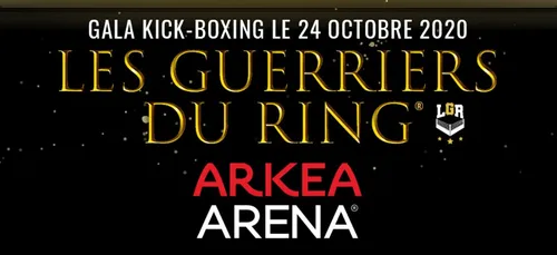"Les Guerriers du Ring" bientôt à Bordeaux pour un gala exceptionnel