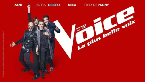 The Voice saison 7