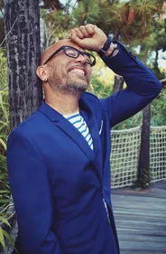 Portrait de coach : Pascal Obispo