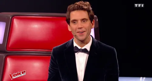 L'interview de Mika