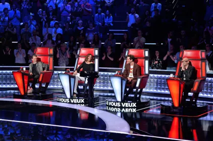 L'audition finale à partir du 17 mars, voici le concept de cette...