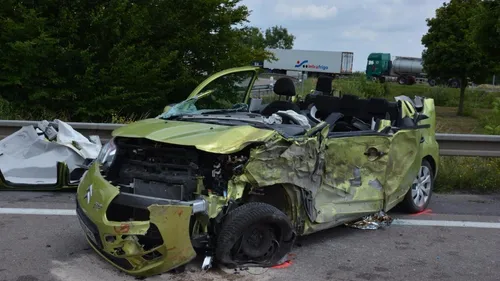 Un blessé grave dans une collision près de Vitry-le-François