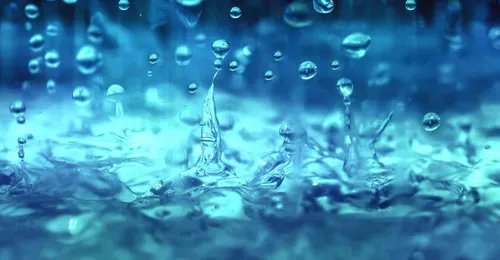 Que d'eau !