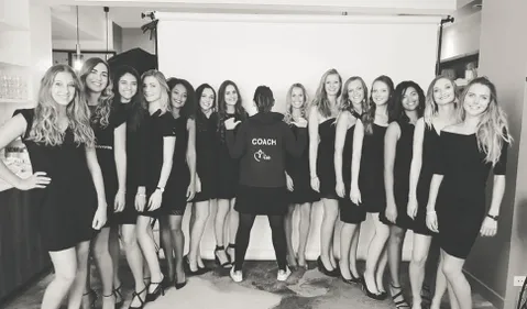 Les candidates au titre de Miss Champagne-Ardenne