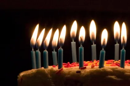 Joyeux anniversaire Jean-Louis et Patrick