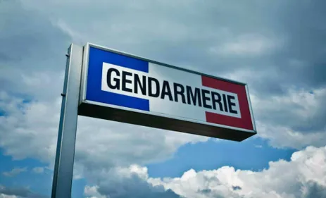 Les voleurs ciblent les cigarettes et le parfum