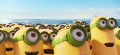 La fête du cinéma d’animation de retour !
