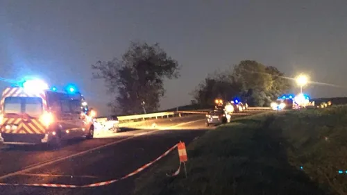 Un couple de viticulteurs tué dans l'Aisne