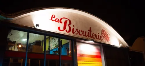 Devenez bénévole à la Biscuiterie