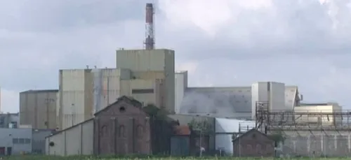 Fuite d’ammoniaque dans l'Aisne