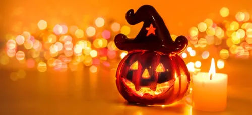 Fêtez Halloween à l’Ecole des Légendes