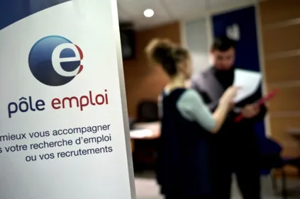 Baisse record du chômage