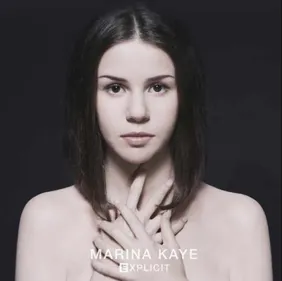 Marina Kaye à Saint Dizier