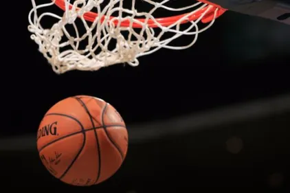 Coupe de France de basket