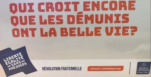 Les pauvres sont-ils des fainéants ?