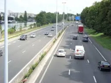 Le pont de la RN31 bientôt terminé