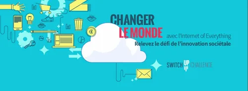 Un week-end pour créer votre startup à Reims