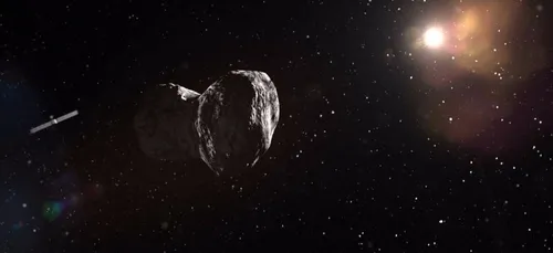 La science en images à Reims