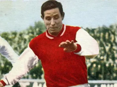 Une souscription pour la statue de Raymond Kopa