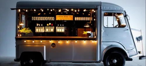 Plus que 30h pour financer un food truck à Épernay