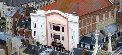 Les cinémas de Soissons et Laon rachetés par CGR
