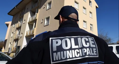 Un policier municipal agressé à Charleville