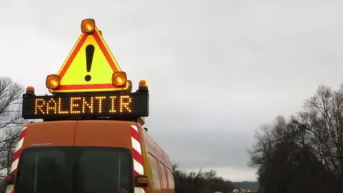 Votre voix pour une 4 voies