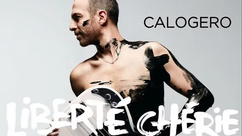 Calogero à la Foire de Châlons
