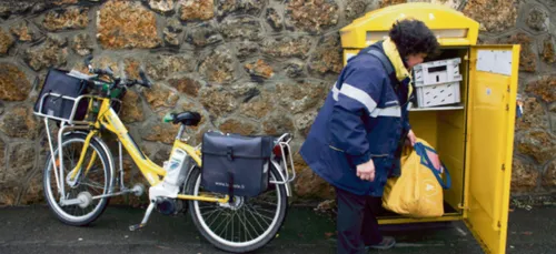 Grève du courrier dans les Ardennes