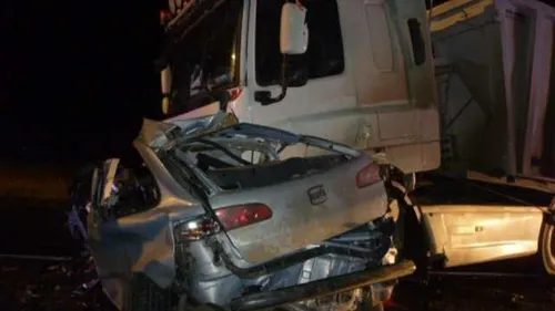 Un jeune homme tué dans un accident à Fismes