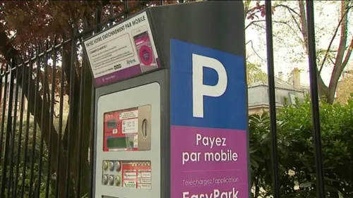 Le stationnement payant pourrait s'étendre à Reims