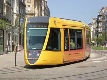 Préavis de grève chez Citura