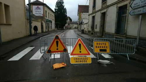 Les transports scolaires à l'arrêt en Haute-Marne
