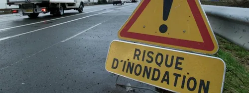 Ça déborde !