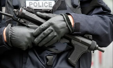 Attentats de janvier 2015 : 4 ardennais en garde à vue