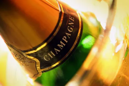 2017, année millésime pour le Champagne