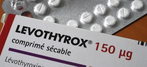 Charleville : nouvelle réunion sur le Levothyrox