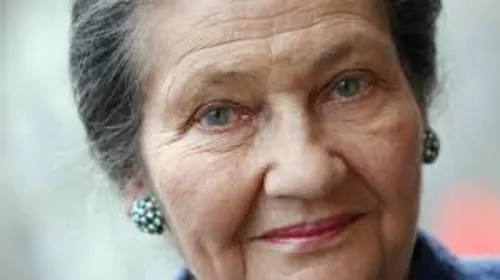 Le Panthéon attend Simone Veil