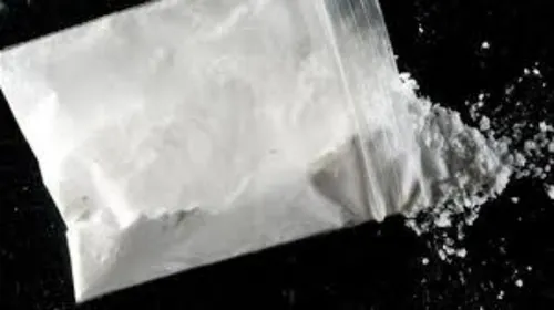 Coke en stock