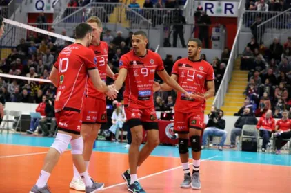 Chaumont, c'est la Champions League