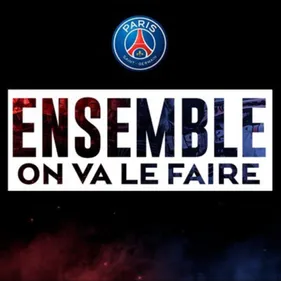 Tous derrière le PSG