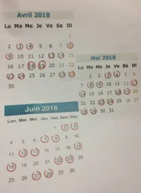 36 jours de grève à la SNCF