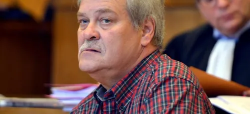 Sylvain Dromard, retrouvé mort à la prison de Châlons-en-Champagne