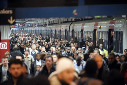 jeudi noir à la SNCF