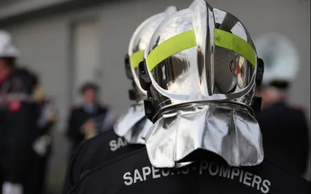 Incendie mortel dans l'Aube