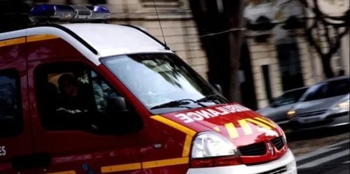 Un ouvrier retrouvé mort à Reims
